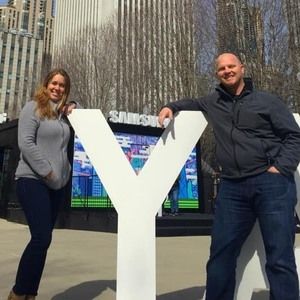 Meet your Posher, Michelle